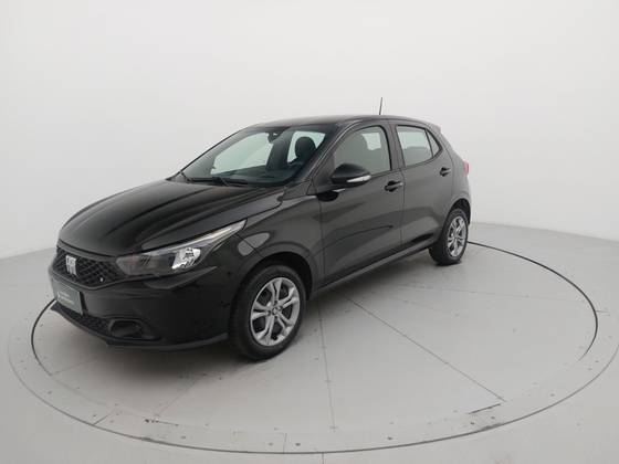 FIAT ARGO 1.0 FIREFLY FLEX DRIVE MANUAL FIAT ARGO 1.0 FIREFLY FLEX DRIVE MANUAL